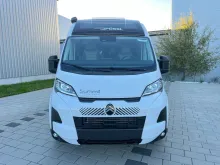 Fahrzeugbild Pössl H-Line Summit Prime 540 #4