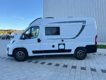 Fahrzeugbild Pössl H-Line Summit Prime 540 #6