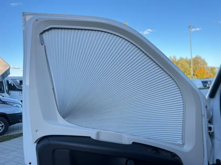 Fahrzeugbild Pössl H-Line Summit Prime 540 #7