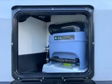 Fahrzeugbild Pössl H-Line Summit Prime 540 #8
