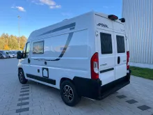 Fahrzeugbild Pössl H-Line Summit Prime 540 #9