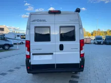 Fahrzeugbild Pössl H-Line Summit Prime 540 #11