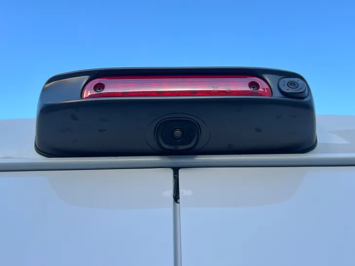 Fahrzeugbild Pössl H-Line Summit Prime 540 #12