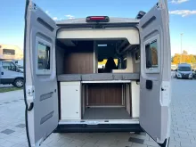 Fahrzeugbild Pössl H-Line Summit Prime 540 #13