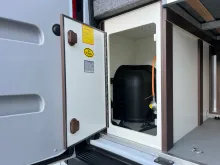 Fahrzeugbild Pössl H-Line Summit Prime 540 #15