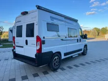 Fahrzeugbild Pössl H-Line Summit Prime 540 #16