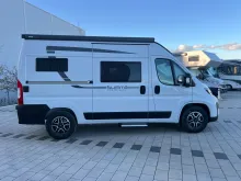 Fahrzeugbild Pössl H-Line Summit Prime 540 #17