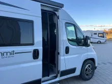 Fahrzeugbild Pössl H-Line Summit Prime 540 #19