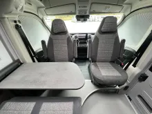 Fahrzeugbild Pössl H-Line Summit Prime 540 #22