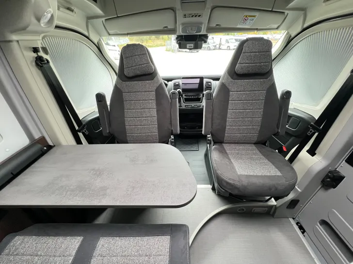 Fahrzeugbild Pössl H-Line Summit Prime 540 #22