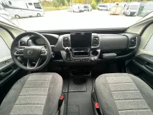Fahrzeugbild Pössl H-Line Summit Prime 540 #23