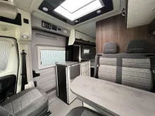 Fahrzeugbild Pössl H-Line Summit Prime 540 #36