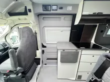 Fahrzeugbild Pössl H-Line Summit Prime 540 #37