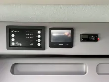 Fahrzeugbild Pössl H-Line Summit Prime 540 #38