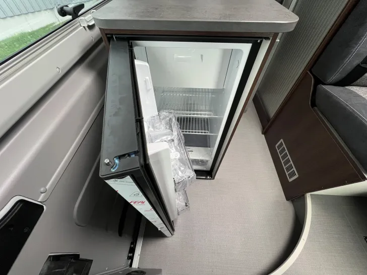 Fahrzeugbild Pössl H-Line Summit Prime 540 #39