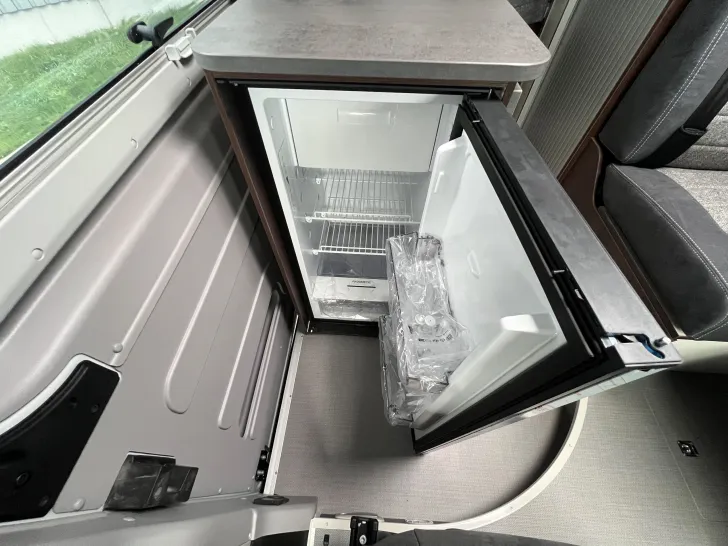 Fahrzeugbild Pössl H-Line Summit Prime 540 #40