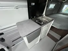 Fahrzeugbild Pössl H-Line Summit Prime 540 #41
