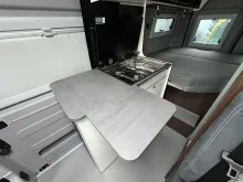 Fahrzeugbild Pössl H-Line Summit Prime 540 #42