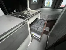 Fahrzeugbild Pössl H-Line Summit Prime 540 #43