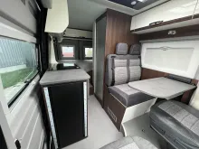 Fahrzeugbild Pössl H-Line Summit Prime 540 #44