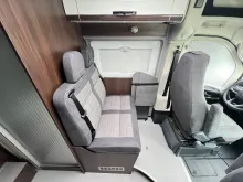 Fahrzeugbild Pössl H-Line Summit Prime 540 #45