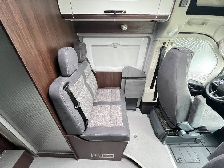Fahrzeugbild Pössl H-Line Summit Prime 540 #45