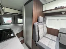 Fahrzeugbild Pössl H-Line Summit Prime 540 #47