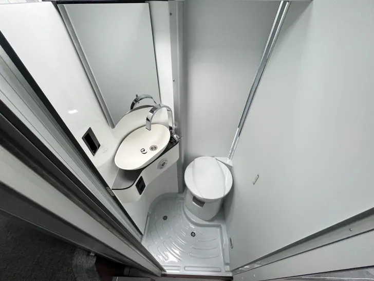 Fahrzeugbild Pössl H-Line Summit Prime 540 #48