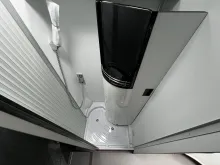 Fahrzeugbild Pössl H-Line Summit Prime 540 #49