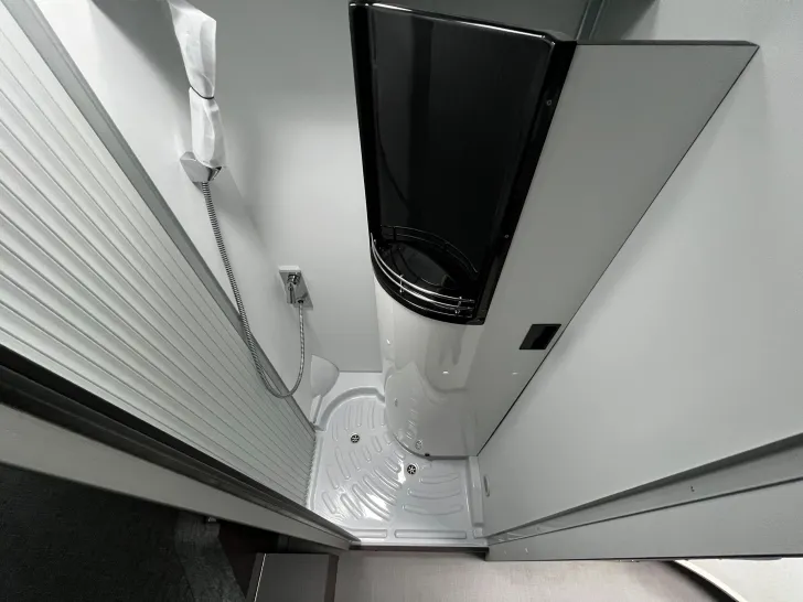 Fahrzeugbild Pössl H-Line Summit Prime 540 #49