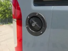 Fahrzeugbild Pössl D-Line Trenta 540 R KAS 322 #24