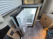 Fahrzeugbild Pössl D-Line Trenta 540 R KAS 322 #41