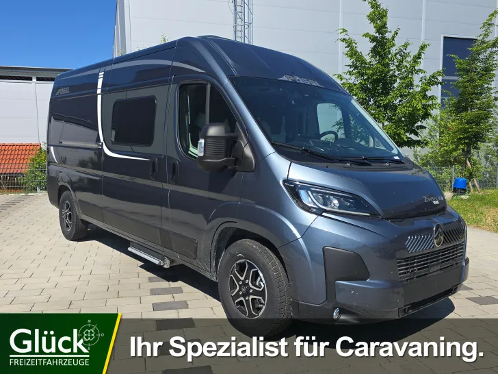 Fahrzeugbild Pössl D-Line 2Win RS Plus #1