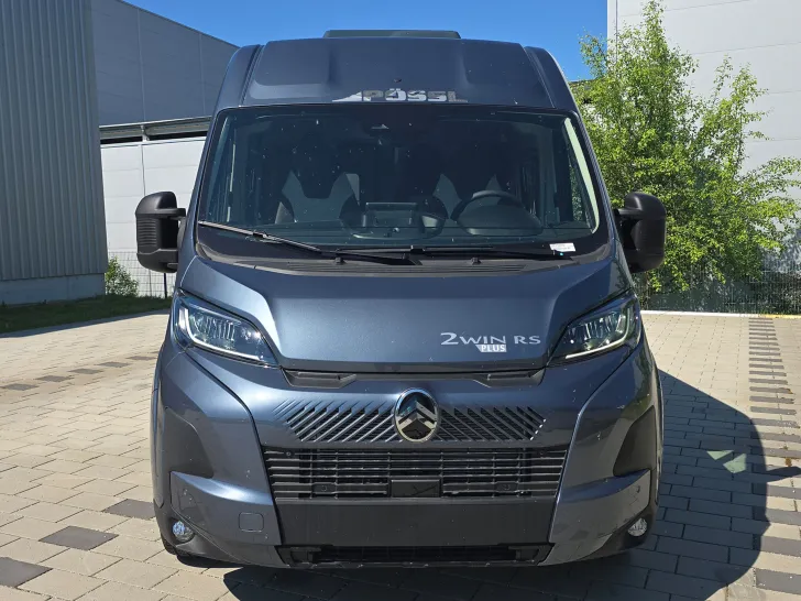 Fahrzeugbild Pössl D-Line 2Win RS Plus #4