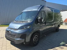 Fahrzeugbild Pössl D-Line 2Win RS Plus #5