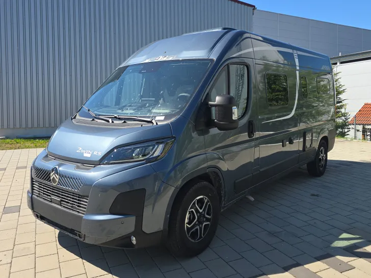 Fahrzeugbild Pössl D-Line 2Win RS Plus #5