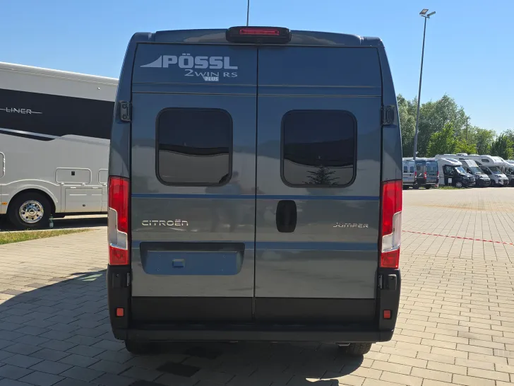 Fahrzeugbild Pössl D-Line 2Win RS Plus #8