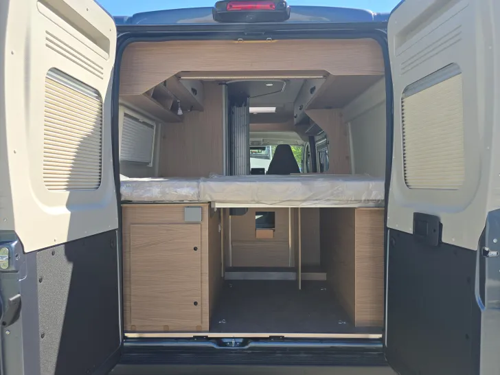 Fahrzeugbild Pössl D-Line 2Win RS Plus #11
