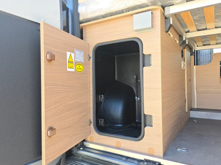 Fahrzeugbild Pössl D-Line 2Win RS Plus #13