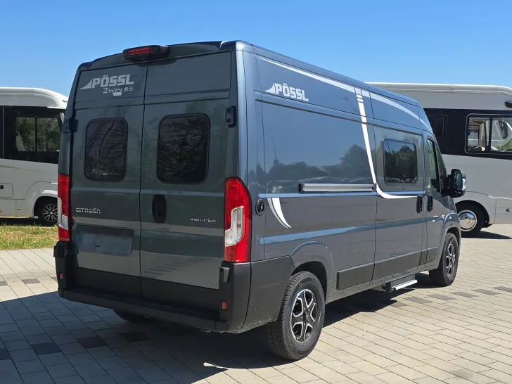 Fahrzeugbild Pössl D-Line 2Win RS Plus #14