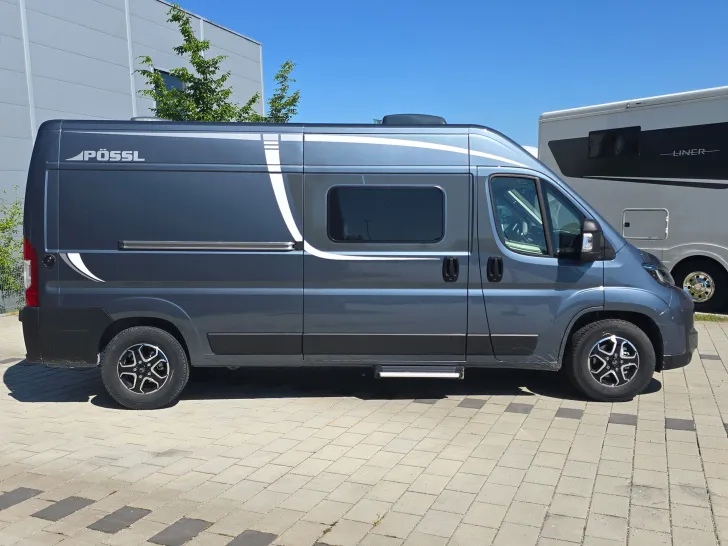 Fahrzeugbild Pössl D-Line 2Win RS Plus #15