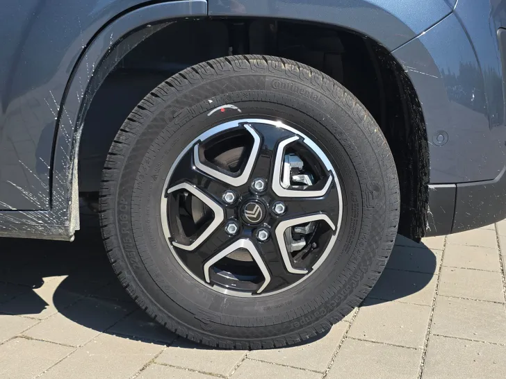Fahrzeugbild Pössl D-Line 2Win RS Plus #16