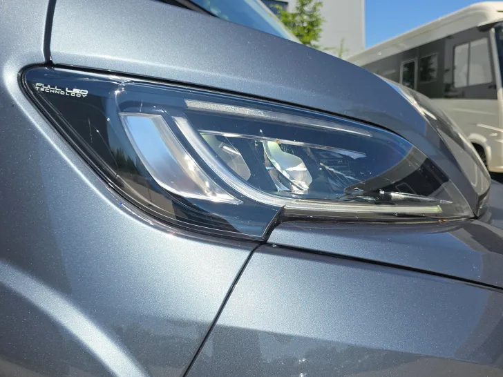 Fahrzeugbild Pössl D-Line 2Win RS Plus #17