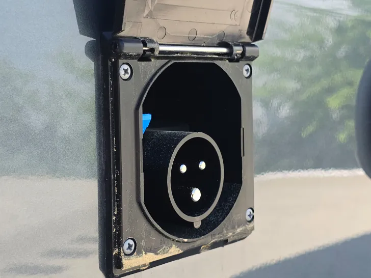 Fahrzeugbild Pössl D-Line 2Win RS Plus #20
