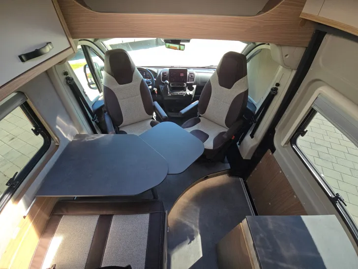 Fahrzeugbild Pössl D-Line 2Win RS Plus #24