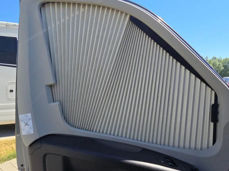 Fahrzeugbild Pössl D-Line 2Win RS Plus #25