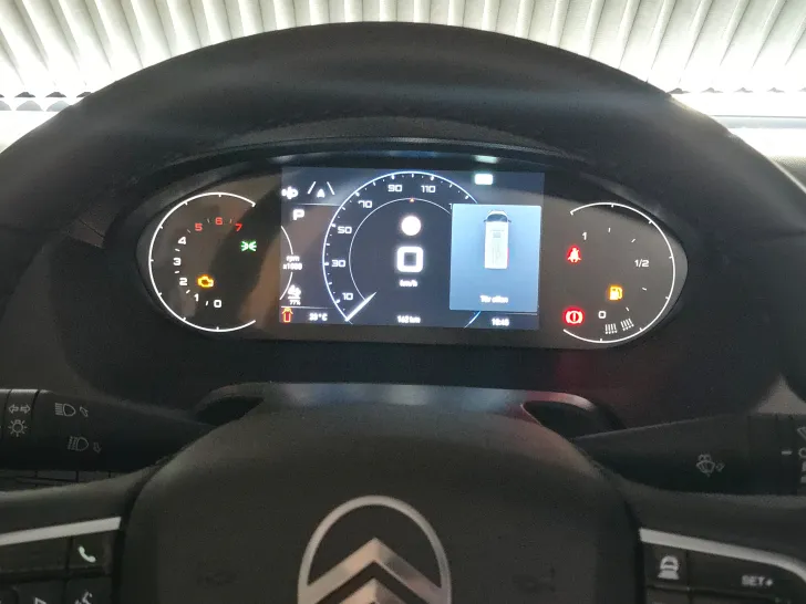 Fahrzeugbild Pössl D-Line 2Win RS Plus #28
