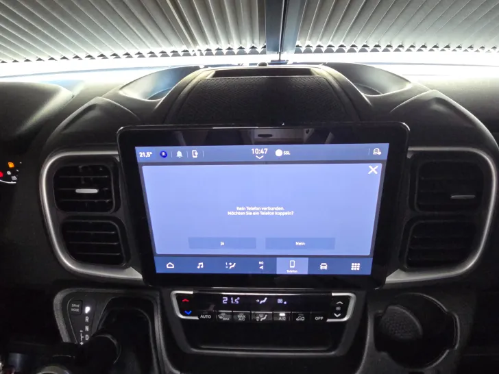 Fahrzeugbild Pössl D-Line 2Win RS Plus #33