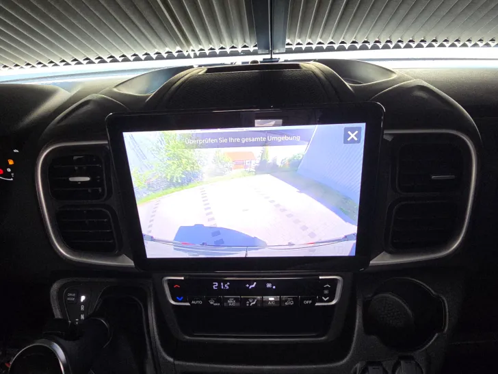 Fahrzeugbild Pössl D-Line 2Win RS Plus #35