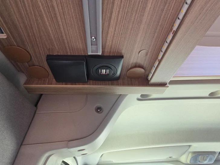 Fahrzeugbild Pössl D-Line 2Win RS Plus #38